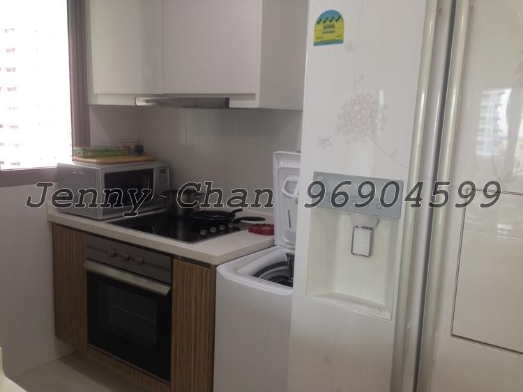 Trevista (D12), Condominium #166324472